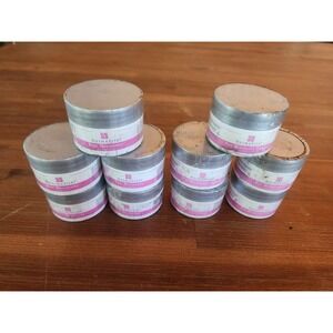 DermaVital Eye Recovery 0.5 fl oz NEW Sealed‎ lot of 10 dirty but factory sealed